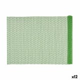 Anti-Skrid Kinvara SJ-A101-2 Bl Grn Orange Gummi 30 x 90 cm #1