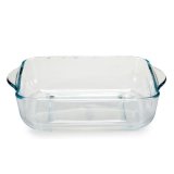 Bageplade Pasabahce Borcam 1,9 L 22 x 6 x 25,5 cm Med hndtag (6 enheder) #4