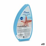 Luftfrisker Acorde AR1810542 Hav 125 g Gel (12 enheder) #1