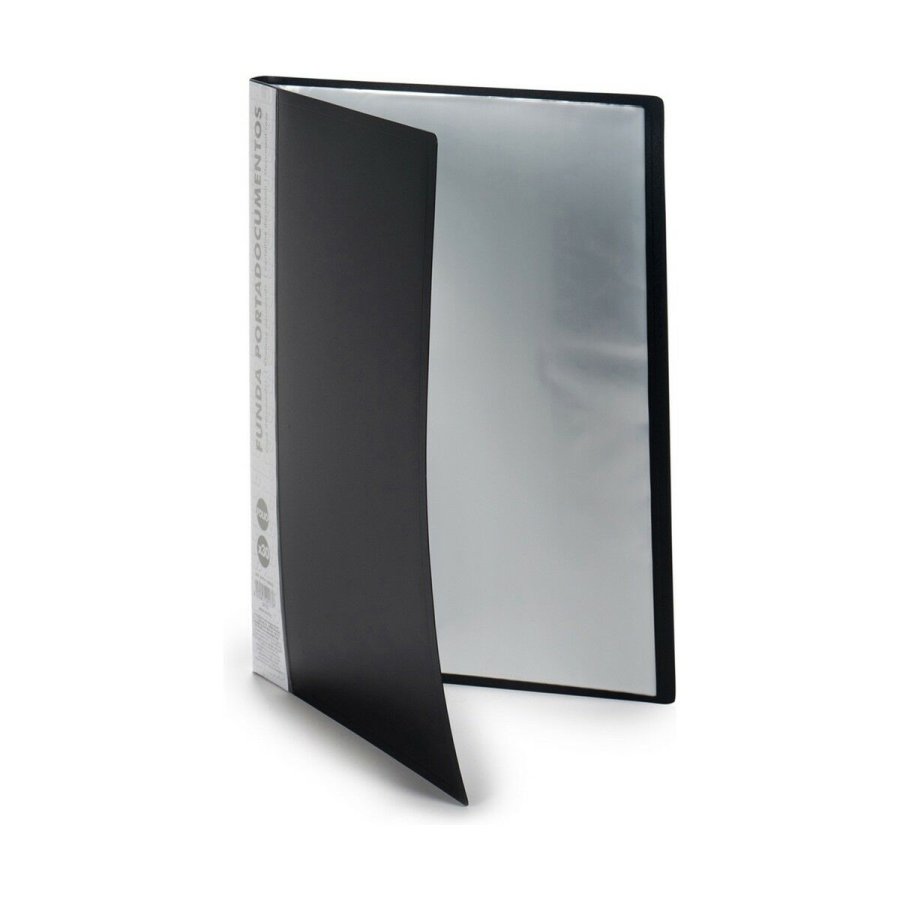 Dokumentmappe Pincello A4 30 Covers (12 enheder) #3