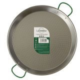 Gryde  34 cm Blank stl (6 enheder) #7
