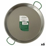 Gryde  34 cm Blank stl (6 enheder) #1
