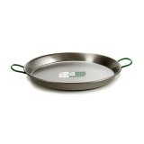 Gryde  34 cm Blank stl (6 enheder) #4
