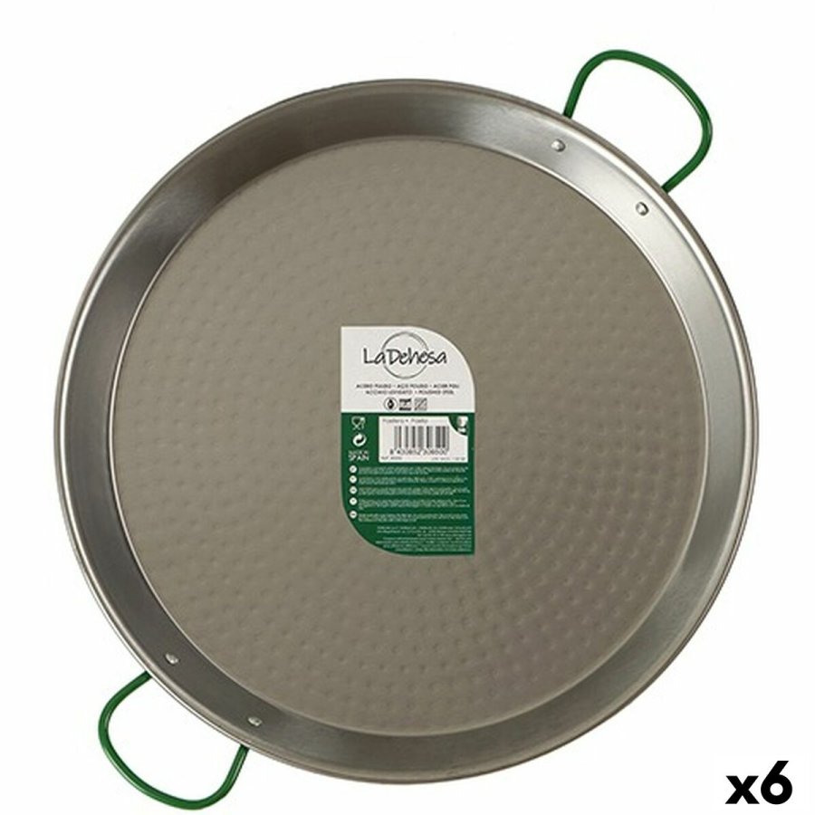 Gryde  38 cm Blank stl #1