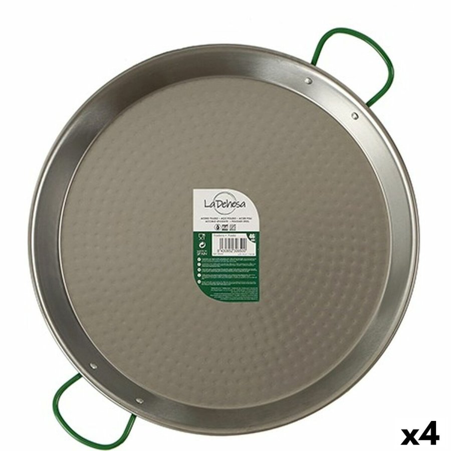 Gryde  46 cm Blank stl #1