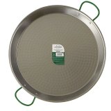 Gryde  60 cm Blank stl (4 enheder) #7