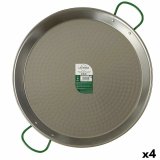 Gryde  60 cm Blank stl (4 enheder) #1