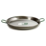 Gryde  60 cm Blank stl (4 enheder) #4