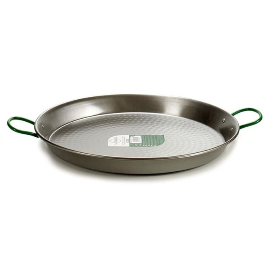 Gryde  60 cm Blank stl (4 enheder) #4