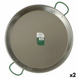 Gryde  70 cm Blank stl (2 enheder) #1
