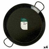 Gryde  60 cm Glaseret stl #1