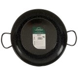 Paella-Pande  32 cm Glaseret stl (6 enheder) #4