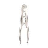 Nddeknkker Kinvara 23004 Slvfarvet Stl 16,5 x 1,5 x 4,5 cm (12 enheder) #5