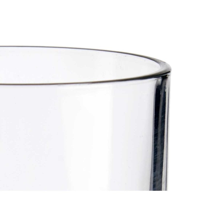 Glasst Vivalto S12176/BHA Gennemsigtig Glas 260 ml 370 ml (4 enheder) #10