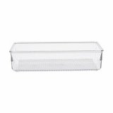 Multifunktionel organizer CH99113-1 Gennemsigtig Plastik 24 x 5,5 x 15,8 cm MULTIFUNKTIONEL (36 Enheder) #5