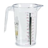 Mlebger Plastik 800 ml (36 Enheder) #4