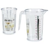 Mlebger Plastik 800 ml (36 Enheder) #7