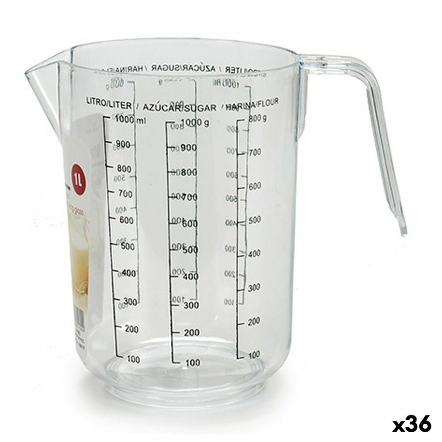 Mlebger Kinvara CH13613 Plastik (36 Enheder) #1