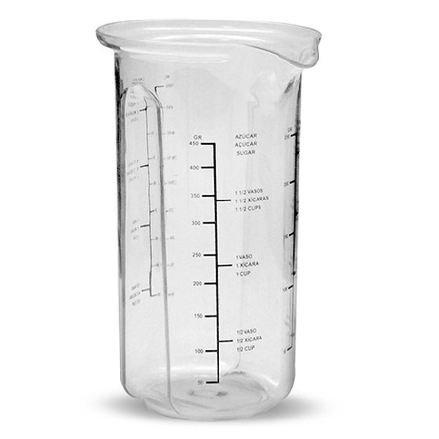 Mlebger Plastik 500 ml (36 Enheder) #4