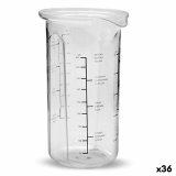 Mlebger Plastik 500 ml (36 Enheder) #1