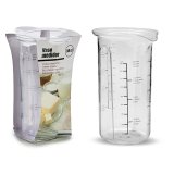 Mlebger Plastik 500 ml (36 Enheder) #7