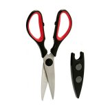 Kkkensaks Kinvara 41896 Sort Rd Stl Naturgummi polypropylen 21 x 8 x 1 cm Kkken (18 enheder) #4