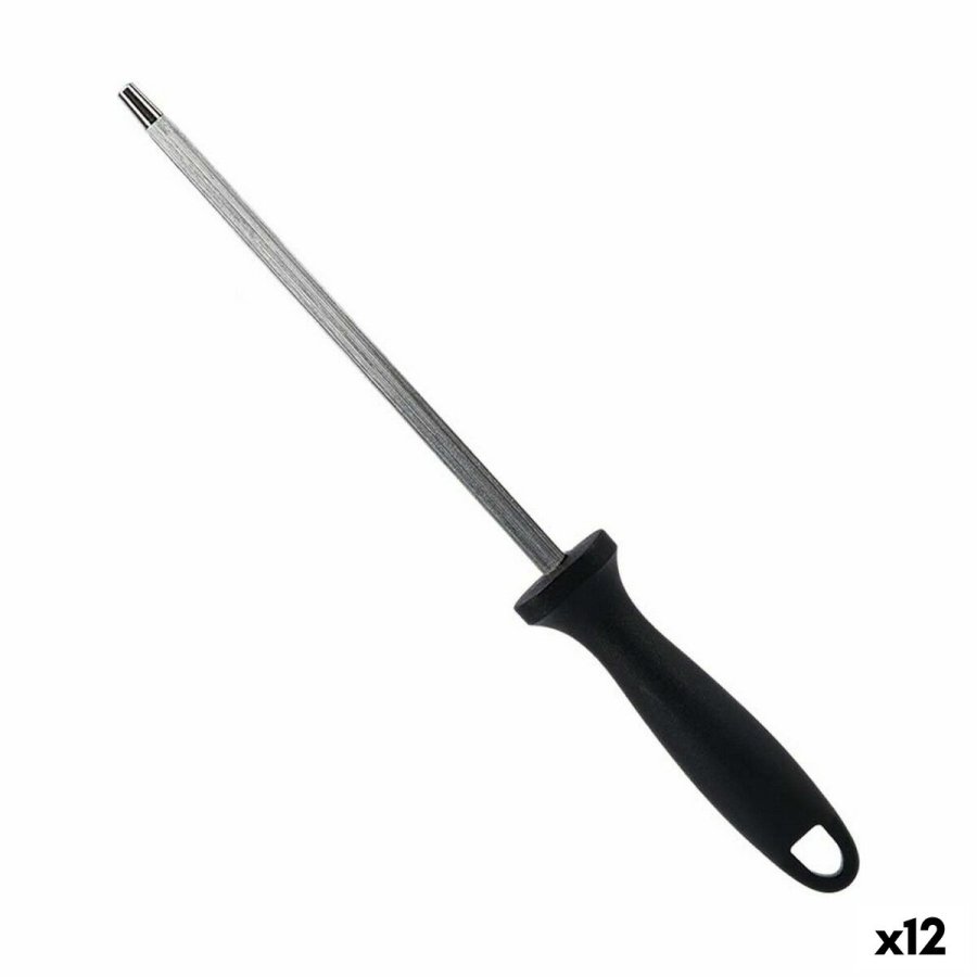 Knivsliber Kinvara K509-4031D Rustfrit stl 3,5 x 31,5 x 2,5 cm (12 enheder) #1