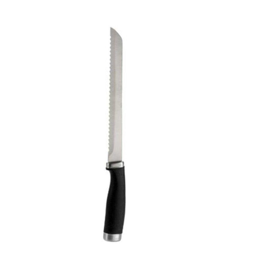 Savtakket kniv Kinvara KT11-5603-02 Rustfrit stl Plastik (24 enheder) #4