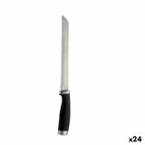 Savtakket kniv Kinvara KT11-5603-02 Rustfrit stl Plastik (24 enheder) #1