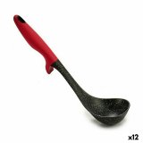 se Nylon Sort Rd 7 x 30 x 9 cm (12 enheder) #1
