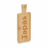 Snack bakke Kinvara SJ3901 9 x 1 x 23 cm Med hndtag (48 enheder) #4