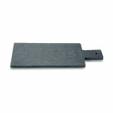 Snack bakke Kinvara SJ3901 9 x 1 x 23 cm Med hndtag (48 enheder) #7