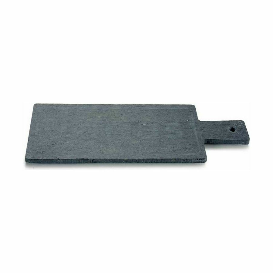 Snack bakke Kinvara SJ3901 9 x 1 x 23 cm Med hndtag (48 enheder) #7