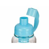 Flaske CH42345-1 Plastik 600 ml 7,5 x 21 x 9 cm Vinhlder (24 enheder) #2