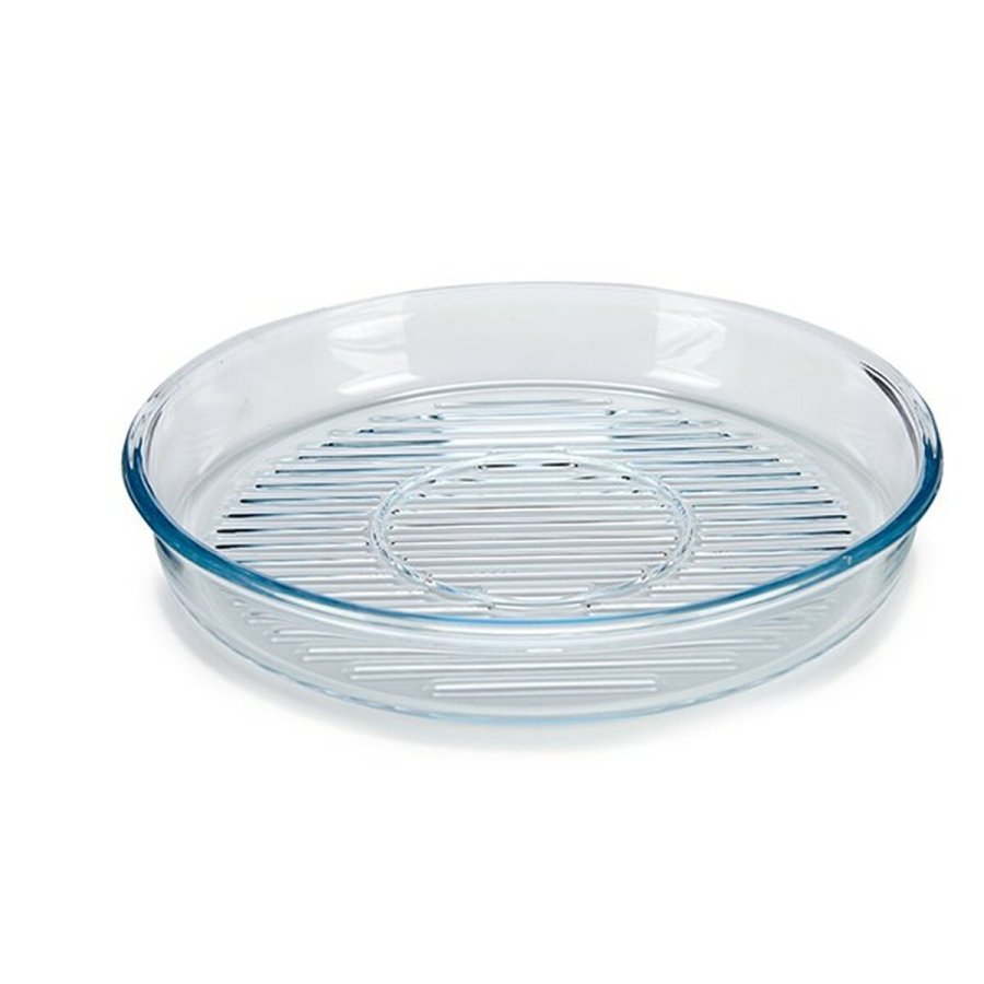 Ovn Fad Pasabahce Borcam 2,95 L Grill (6 enheder) #4