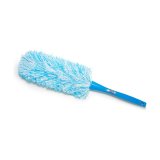 Brste Mikrofiber Plastik 12 x 59 x 12 cm (12 enheder) #9