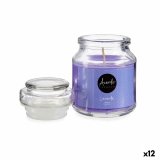 Duftlys Acorde E-346L E-346L Lavendel (12 enheder) #2