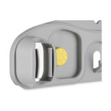 Vgophng til kost CC14653 CC14653 Hvid Gr polypropylen 30 x 4,5 x 10 cm (12 enheder) #2