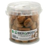 Dekorative sten Ibergarden 3BRG 3BRG Brun Stor 3 Kg (4 enheder) #3