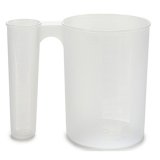 Mlebger 1,2 L Plastik Dobbelt (24 enheder) #4