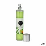 Luftfrisker Spray Grn Te 100 ml (12 enheder) #1