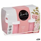St med luftfriskere Acorde 1165-ROSE Roser Gel (24 enheder) #1
