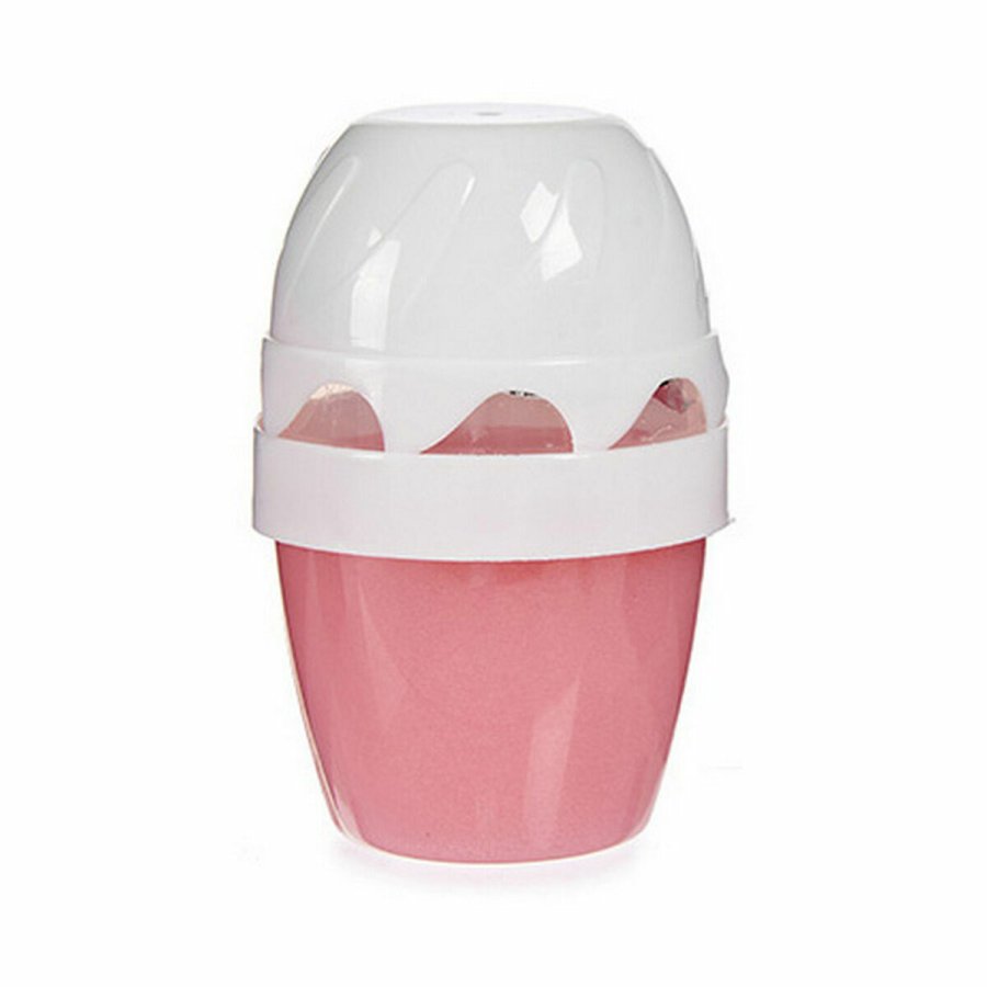 St med luftfriskere Acorde 1165-ROSE Roser Gel (24 enheder) #5