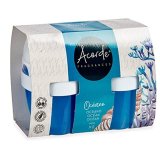 St med luftfriskere Acorde 1165-OCEAN Hav Gel (24 enheder) #9