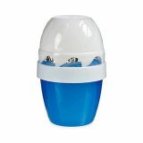 St med luftfriskere Acorde 1165-OCEAN Hav Gel (24 enheder) #5