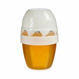 St med luftfriskere Acorde 1165-CANELA Kanel Gel (24 enheder) #5