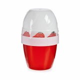 St med luftfriskere Acorde 1165-FRESA Jordbr Gel (24 enheder) #5