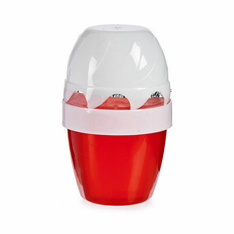 St med luftfriskere Acorde 1165-FRESA Jordbr Gel (24 enheder) #5