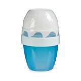 St med luftfriskere Acorde 1165-ROPA LIMP Rent tj Gel (24 enheder) #5