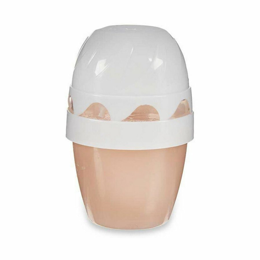 St med luftfriskere Acorde 1165-COCO Kokos Gel (24 enheder) #5